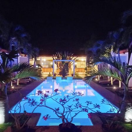 Blue Planet Panglao Otel Dış mekan fotoğraf