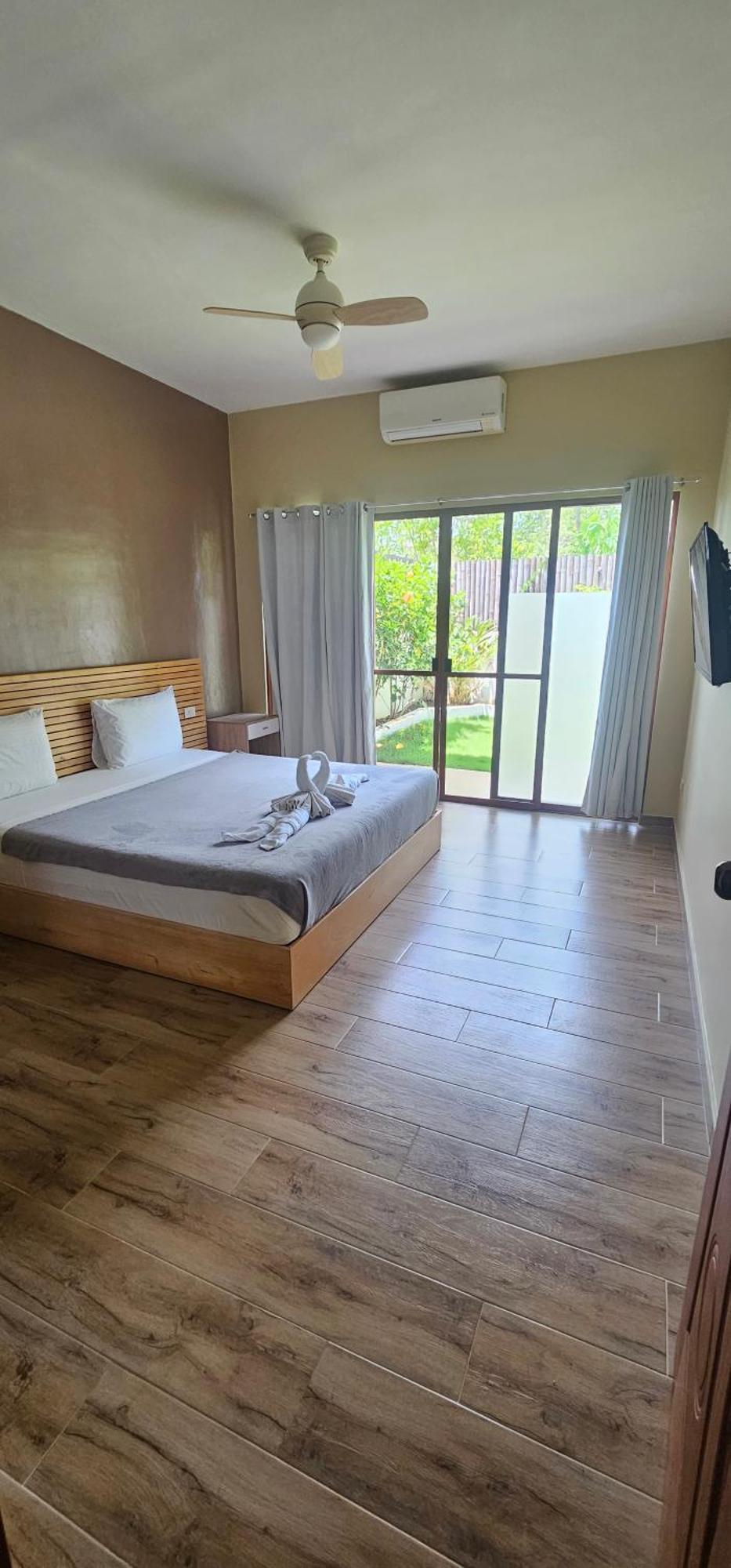 Blue Planet Panglao Otel Dış mekan fotoğraf