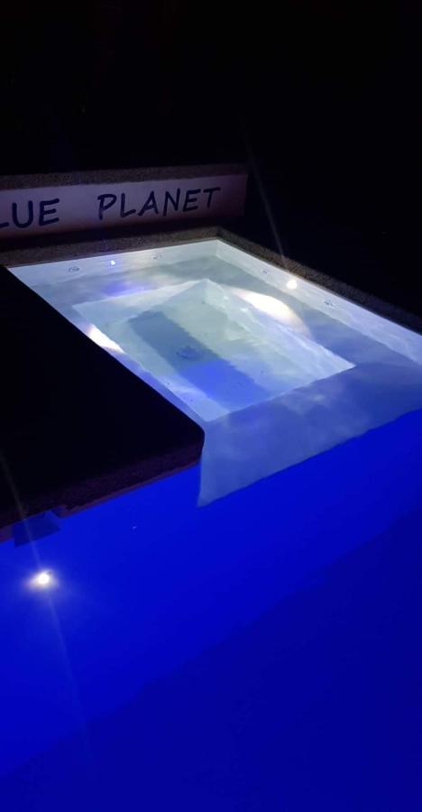 Blue Planet Panglao Otel Dış mekan fotoğraf