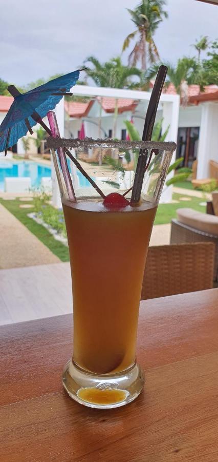 Blue Planet Panglao Otel Dış mekan fotoğraf